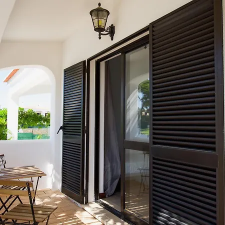 Gæstehus Fernando Pessoa