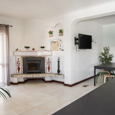 Fernando Pessoa Gæstehus Faro