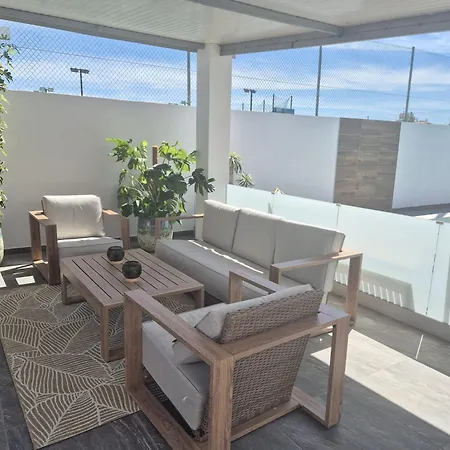 Fernando Pessoa Gæstehus