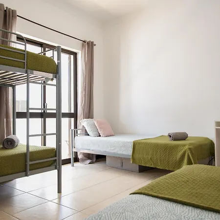 Gæstehus Fernando Pessoa