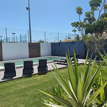 Gæstehus Fernando Pessoa