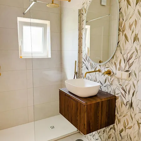 Guest house Fernando Pessoa Faro