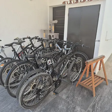 Fernando Pessoa Гостевой дом