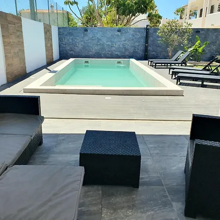 Fernando Pessoa Guest house Faro