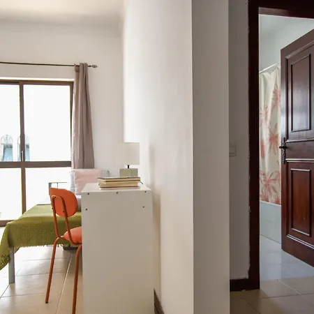 Fernando Pessoa Maison d'hôtes